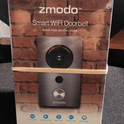 CAMARA DOOR BELL  NEW $50 .OBO