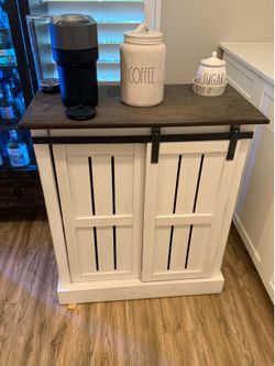 Coffee Bar
