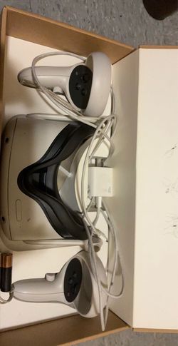 Meta oculus quest 2