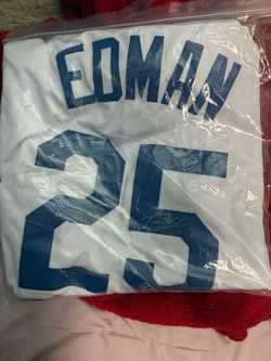 Tommy Edman signed Jersey XL