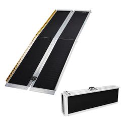 Kolotool Portable Wheelchair Ramp