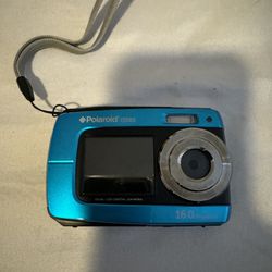 Polaroid  Digital Camera