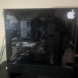 NZXT GAMING PC 