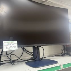 Alienware Monitor 