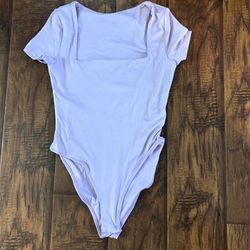 Ladies Bodysuit Medium
