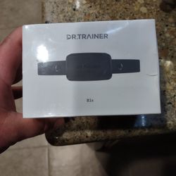 Dog Trainer Collar 