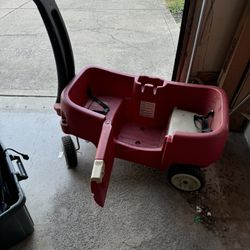 Wagon
