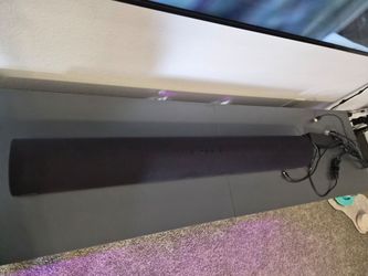 Verizon Stream TV Soundbar 4K (Bang & Olufsen Audio / Dolby Atmos)