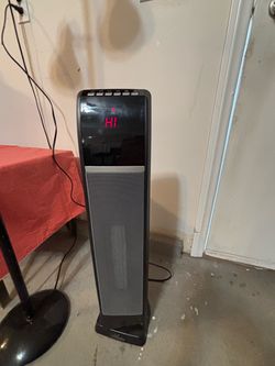 Hunter Tower Space Heater