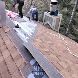 Roofing,  Flat Roof, Techos 