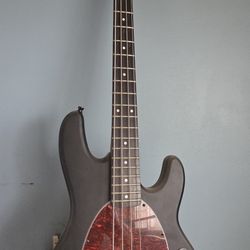 Harley beton stingray style Bass 