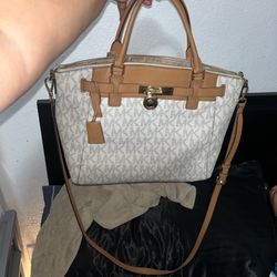 Bolsa michael kors original