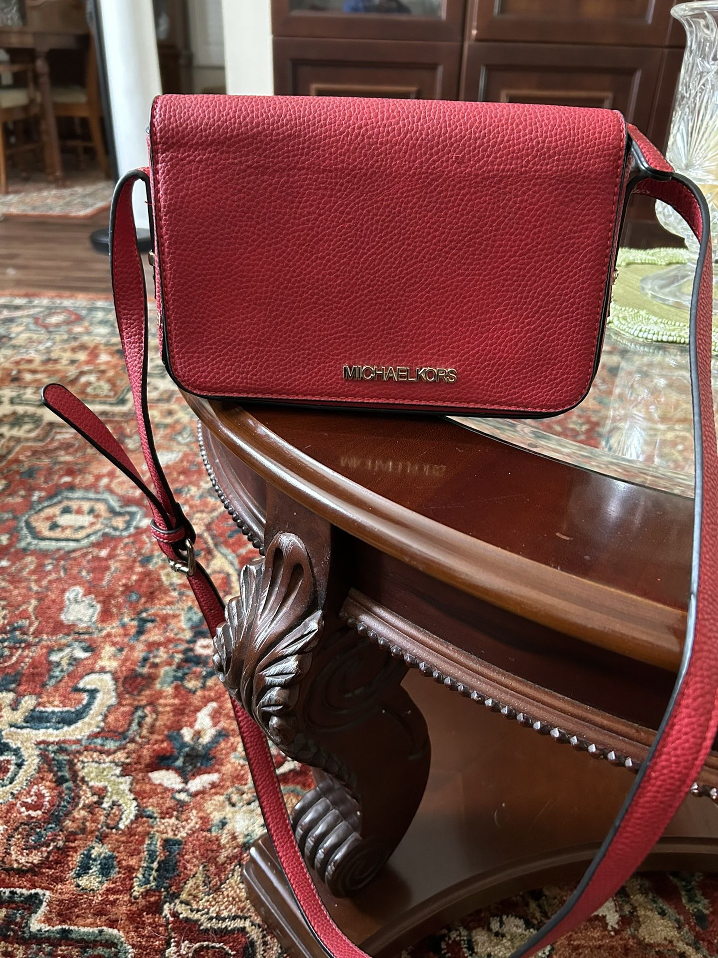 Michael Kors Handbag