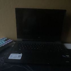 victus gaming laptop 15.6 (look At Description!)