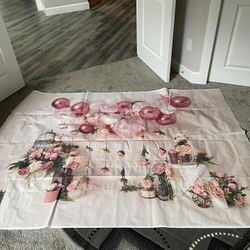 First Birthday Props