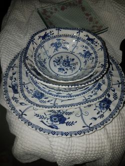 Johnson Brothers England