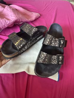 Birkenstock