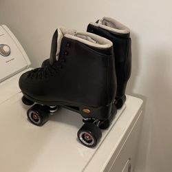Size Ten(men) Sure Grip Skates
