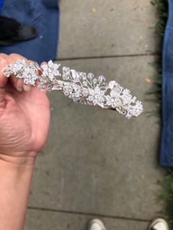 Tiara - New Reduced Price