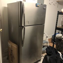 Frigidaire Fridge Freezer Great Condition 