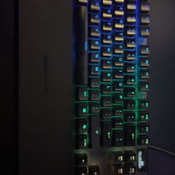 Steelseries Apex 7 TKL (Red Switch)