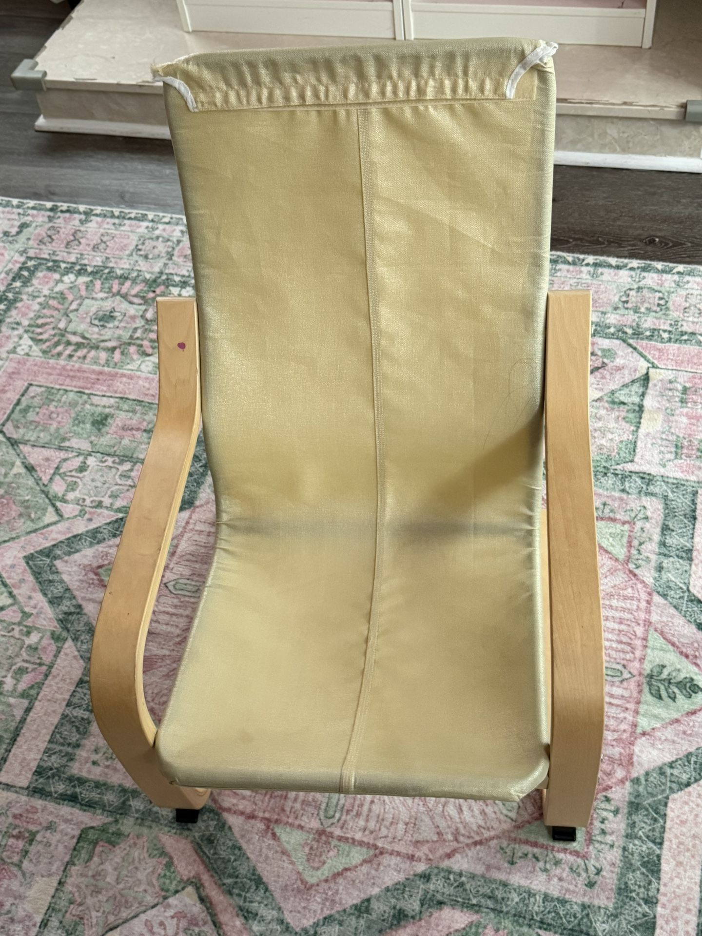 İkea Poang Kids ArmChair