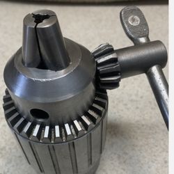 JACOBS 59b Headstock Chuck