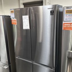 SAMSUNG FRIDGE