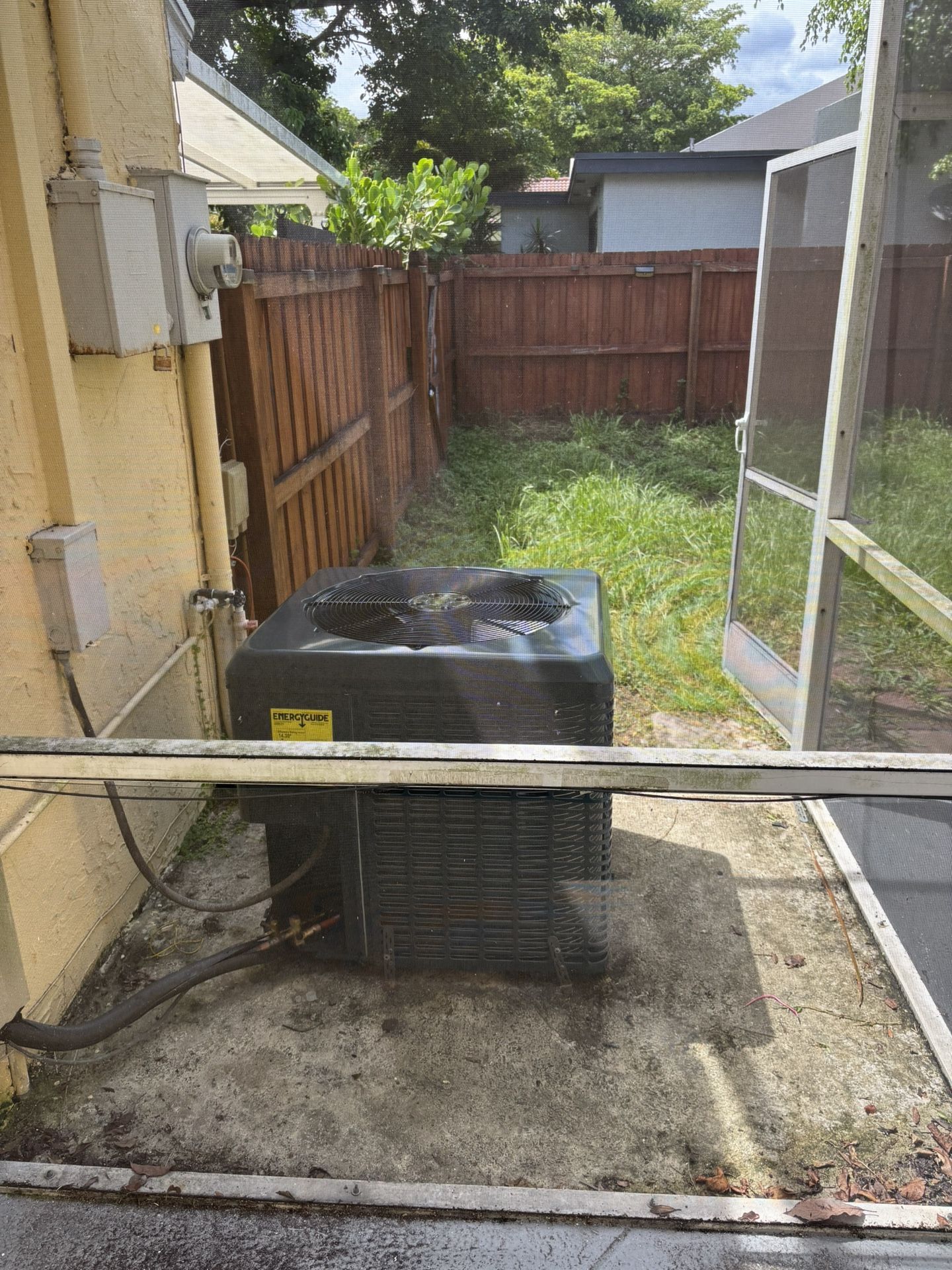 Air Conditioning Maintenance And Repairs