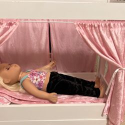 My Life Fall And Bed Set