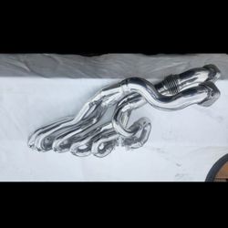 Rare! BMW E36 M3 Oem S50 Euro Headers