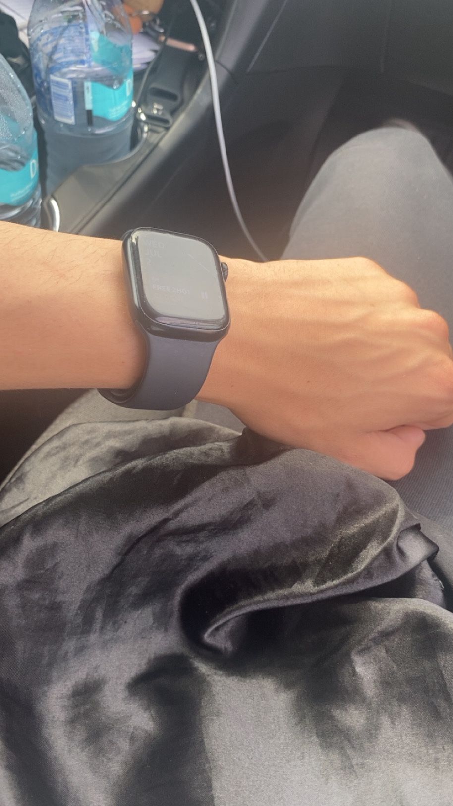 Apple watch Series 7
