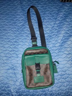 Coach cross bag
