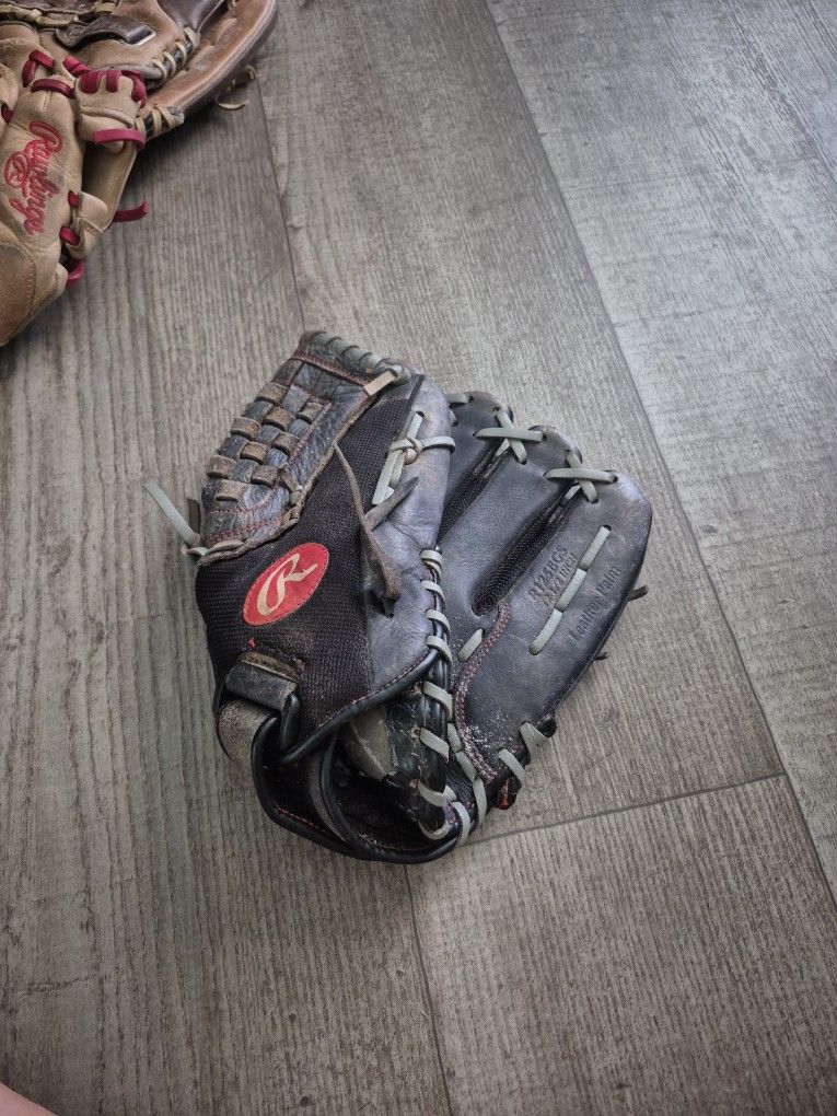 Baseball Glove