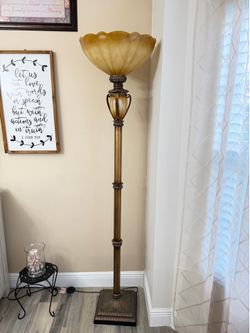 Lamp for sale