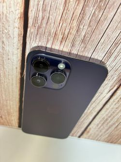 iPhone 14 Pro Max - Unlocked - 256GB 