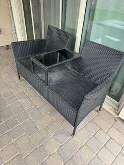 Patio Furniture