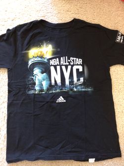 Adidas boys shirt