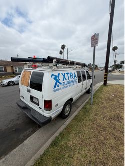 2011 ford econoline e250 $4200