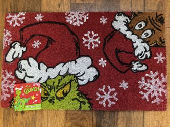 Grinch $20