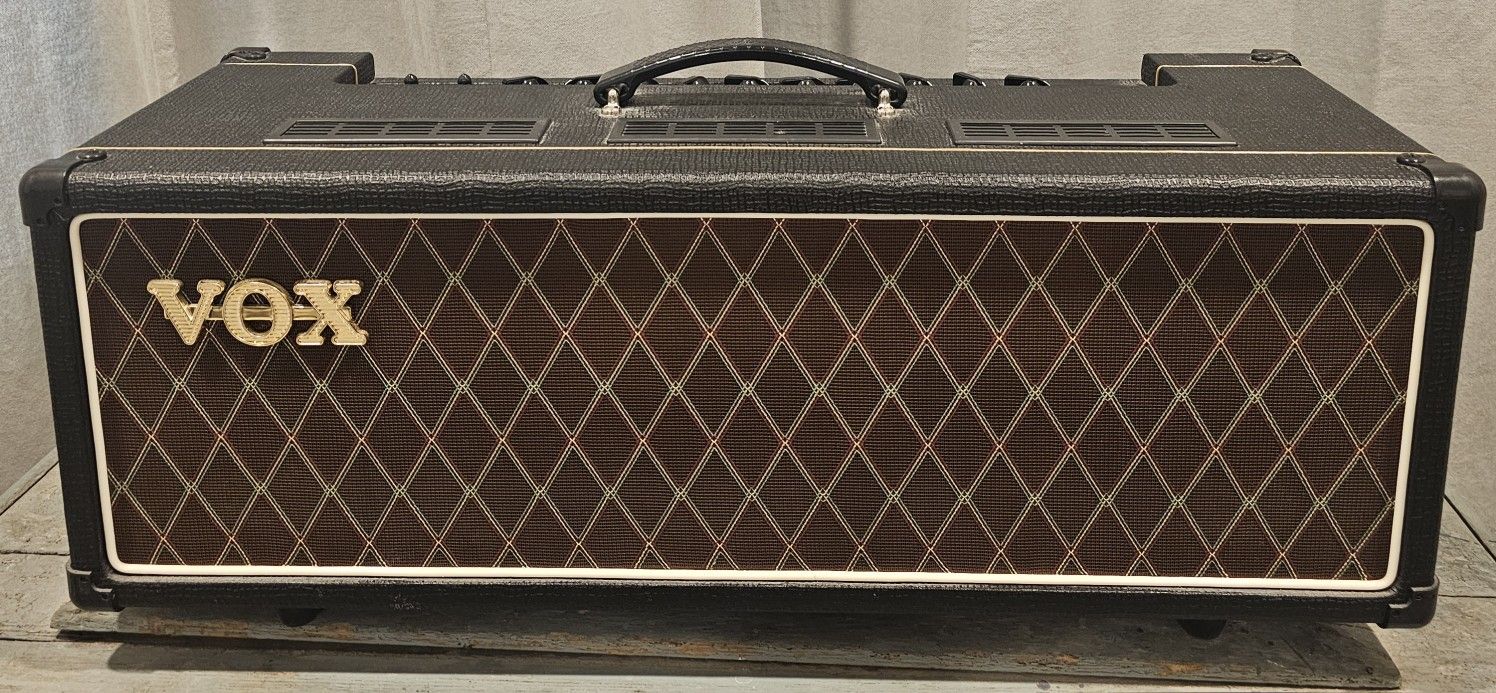 Vox AC30AC Guitar Amp Head