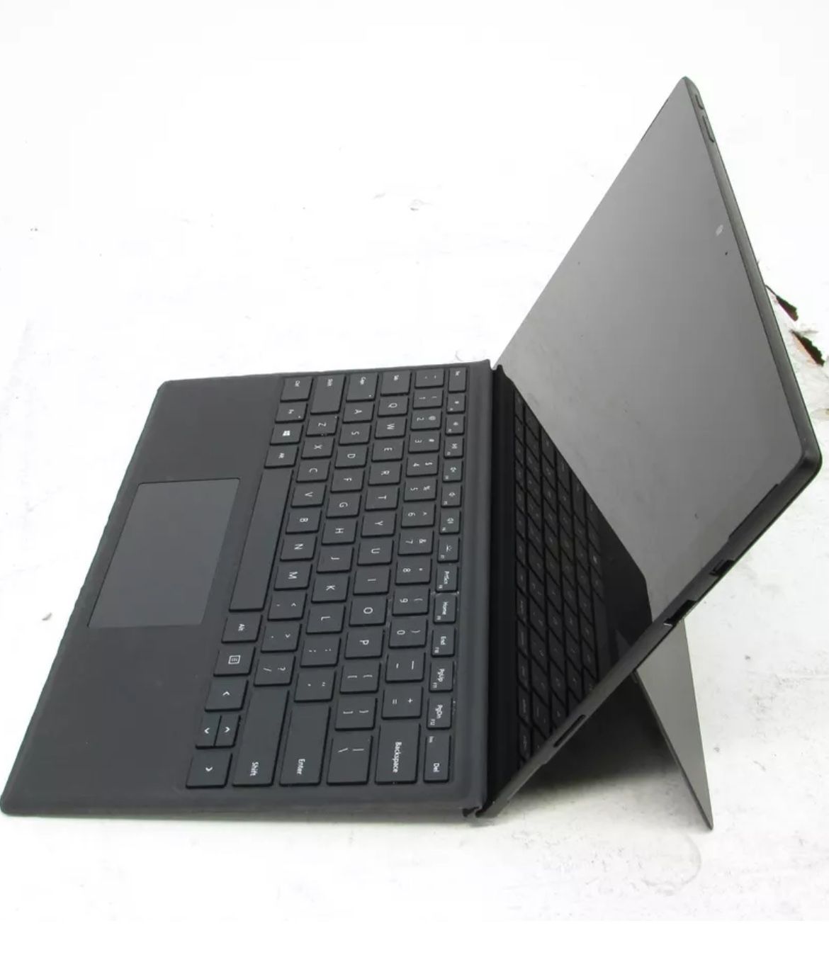 Microsoft Surface Pro 5 1796 12" i5-8350U 1.70Ghz 16GB RAM 256GB SSD