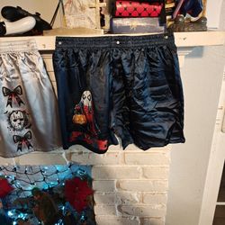 Medium Zise 100 Percent Polister Underware