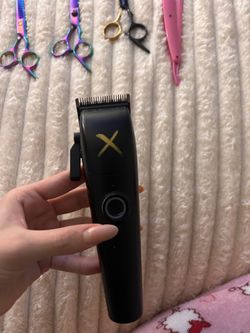 stylecraft instincts x clipper