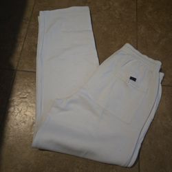 Sweat Pants 