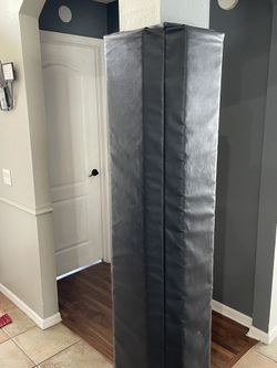 Two Pole Pads