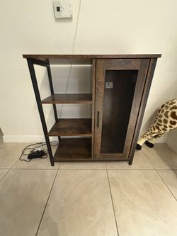 Bar Cart