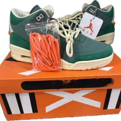 Jordan 3