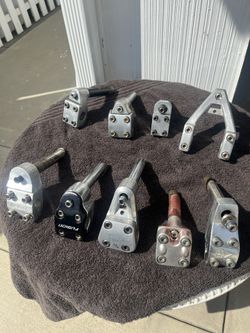 Bmx Post Neck $50 Each