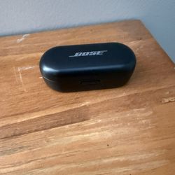 Bose Ear Buds